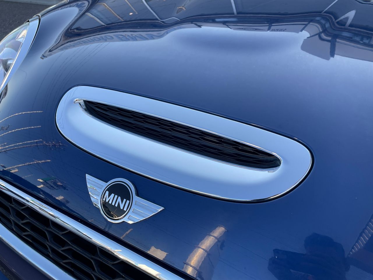 F56 MINI COOPER S