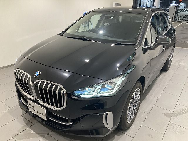 U06 218d Active Tourer B47 2.0d