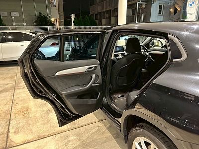 F39 X2 sDrive18i B38 1.5i SAC