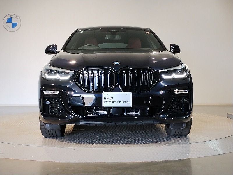 X* xDrive30d RHD