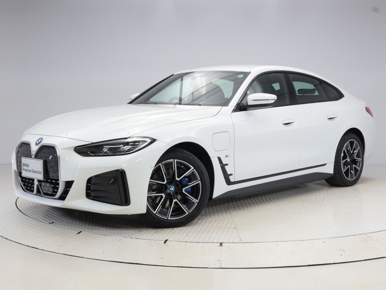 i4 eDrive40 M Sport