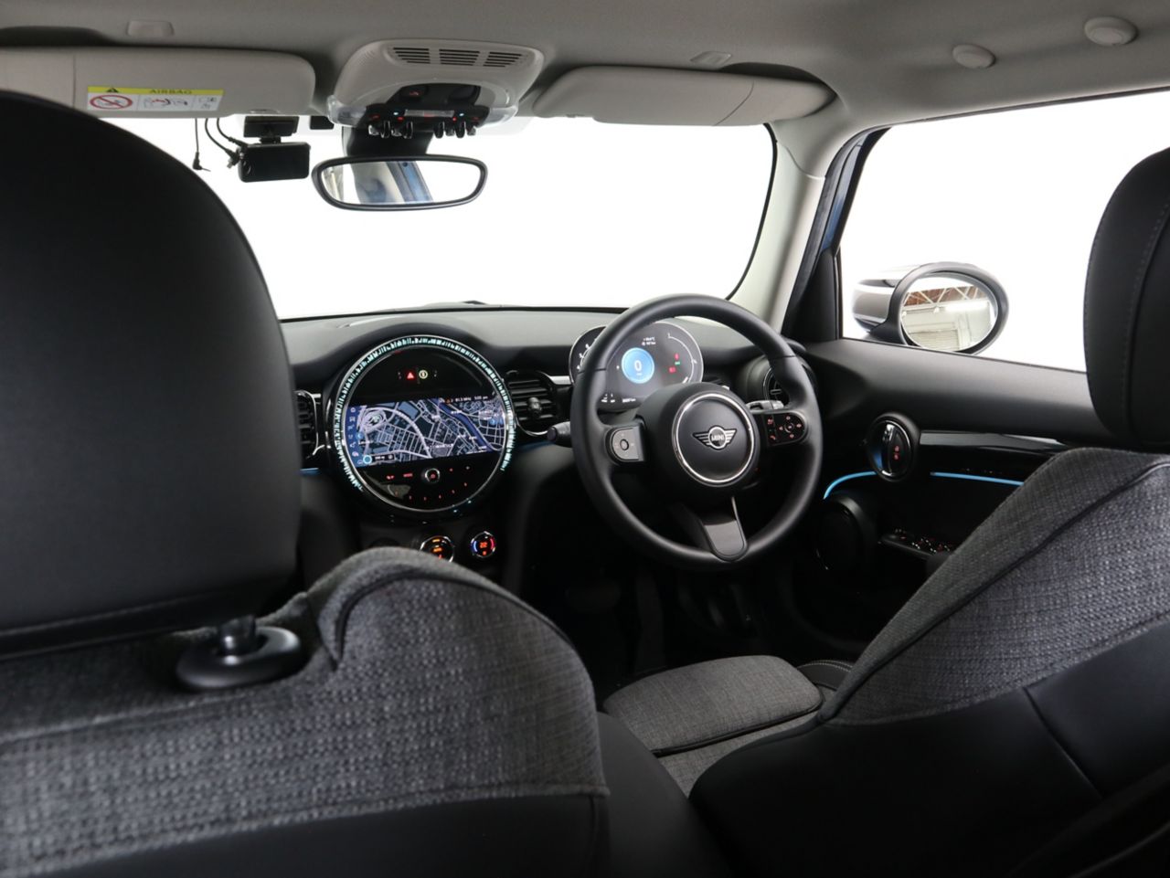 Cooper 5 doors