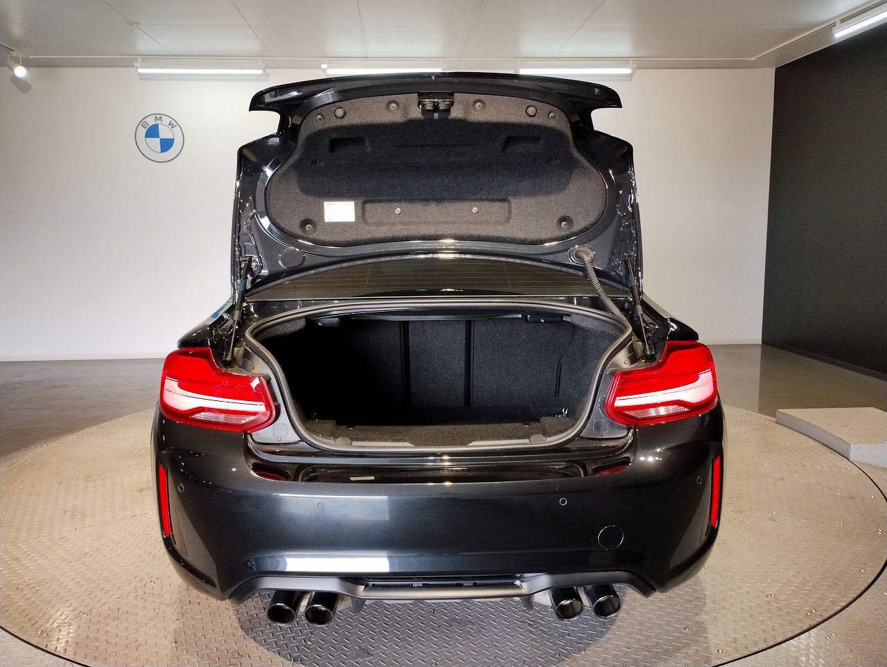 F87 M2 Competition S55 3.0i