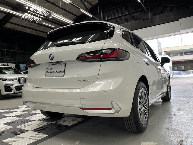 U06 218d Active Tourer B47 2.0d