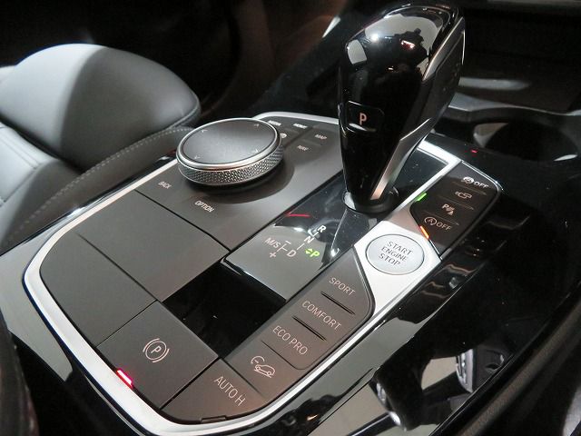 G01 X3 xDrive20d RHD ZA LCI