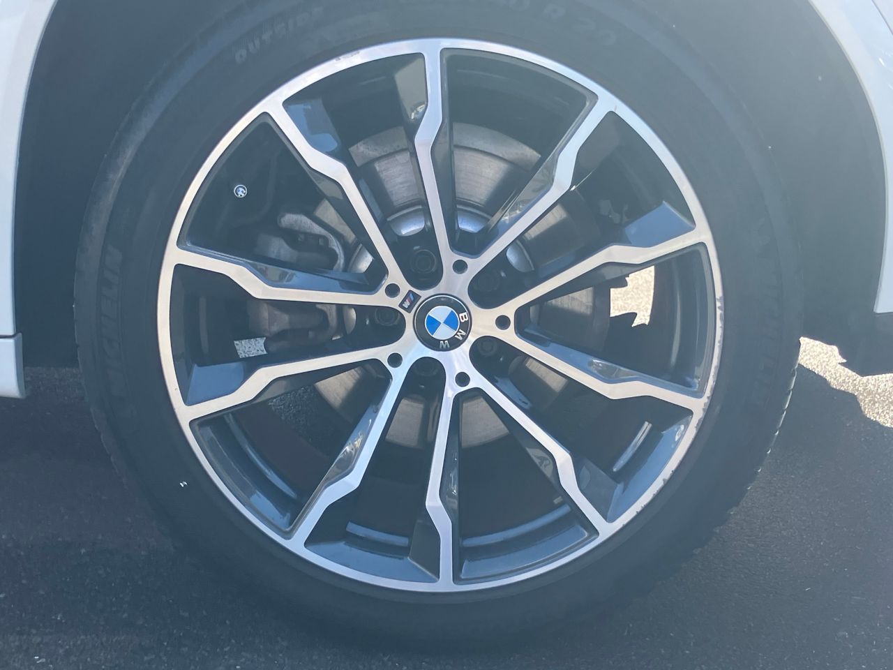 X4 xDrive20d RHD