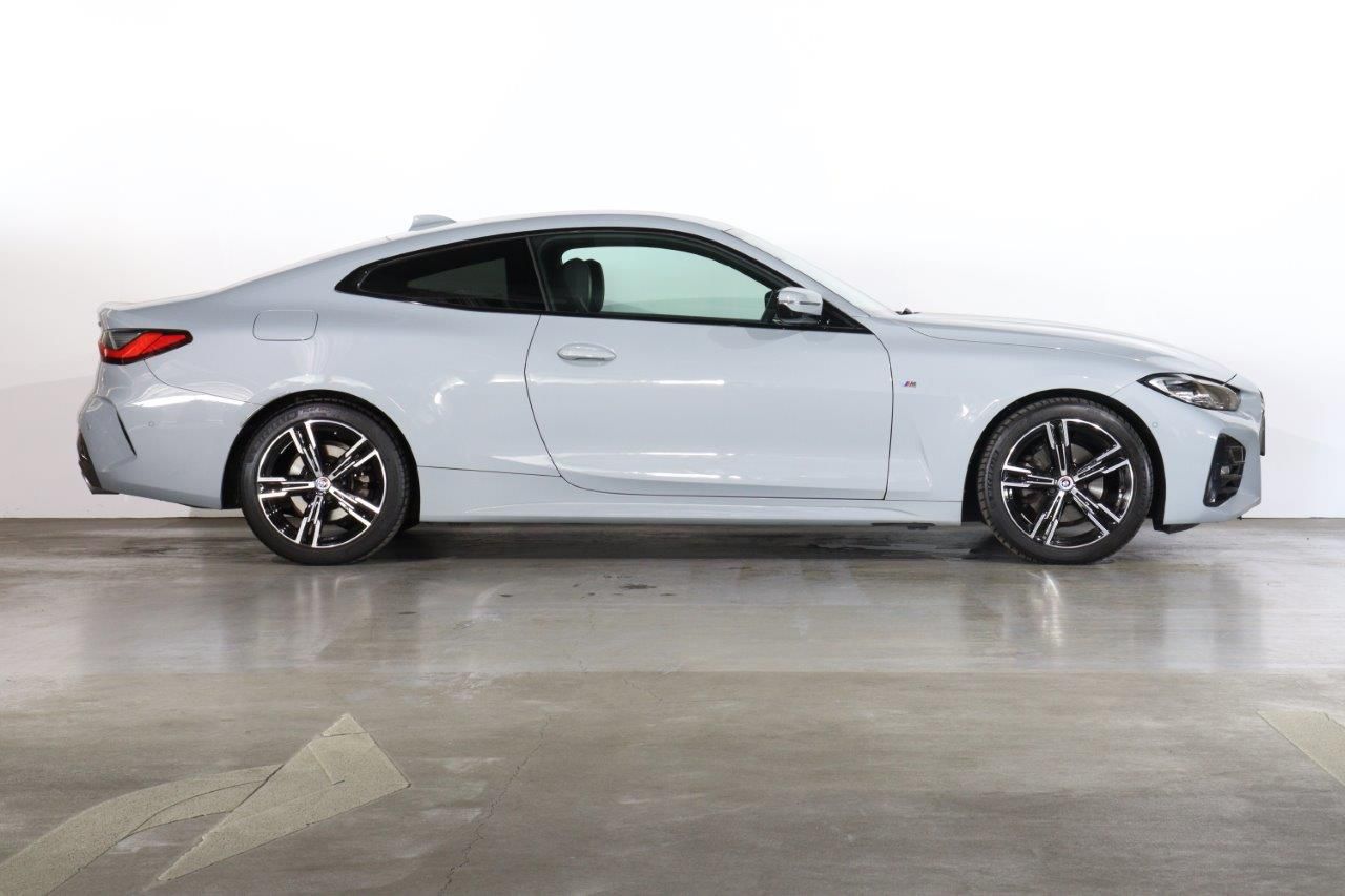 G22 420i B48 2.0 RHD