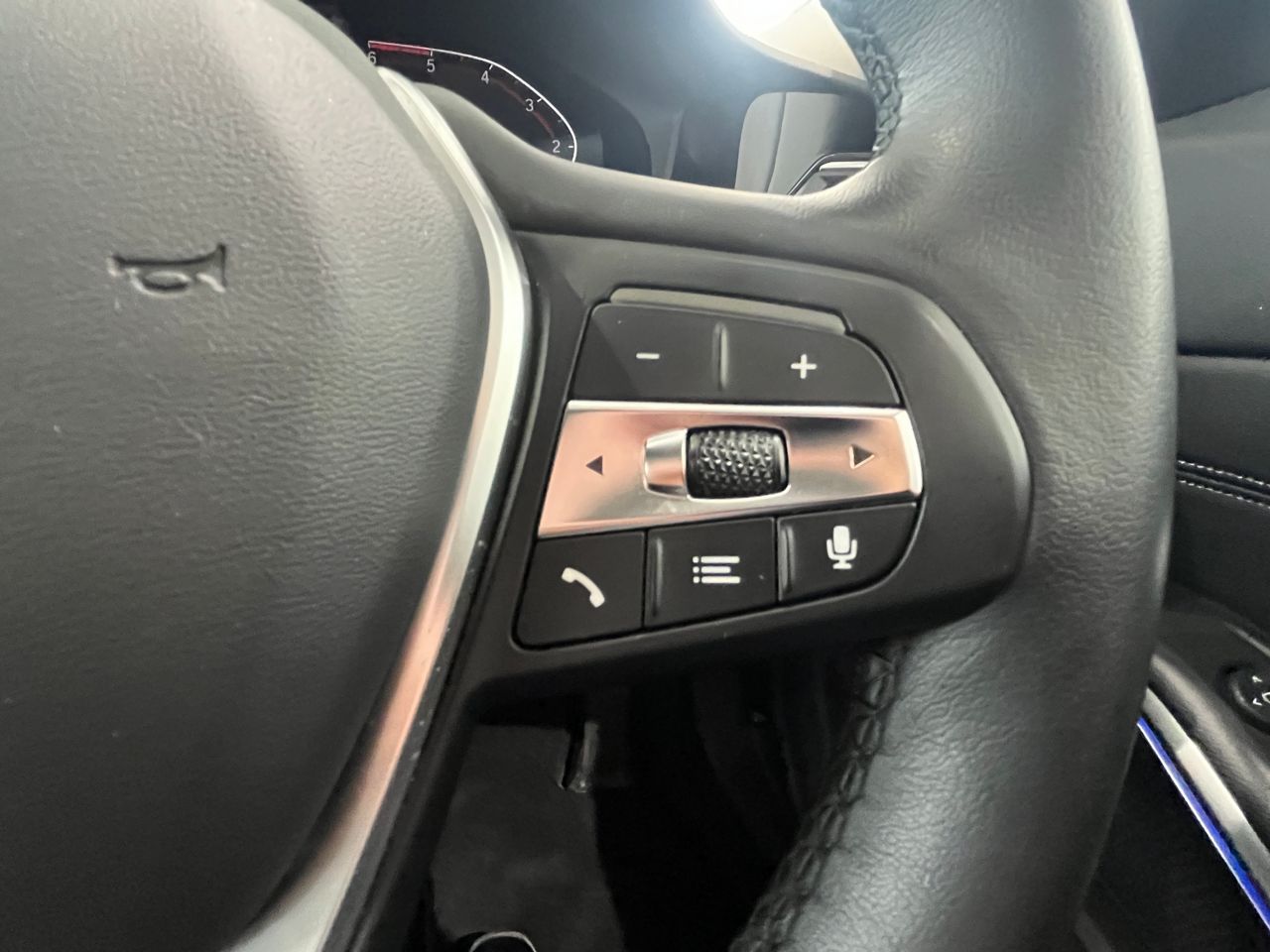 G21 320d xDrive Touring RHD