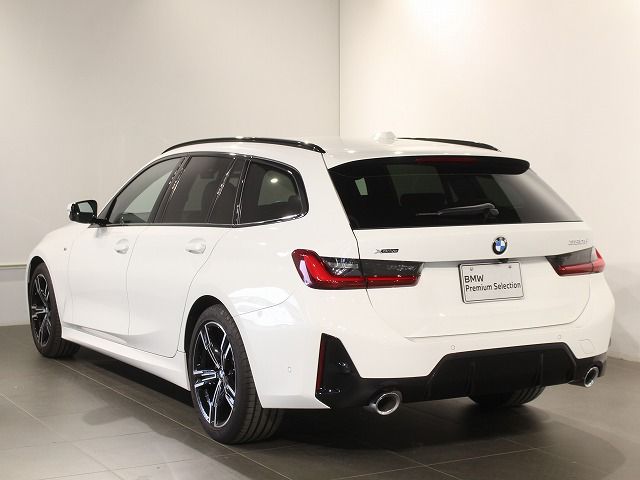 G21 320d xDrive Touring LCI RHD