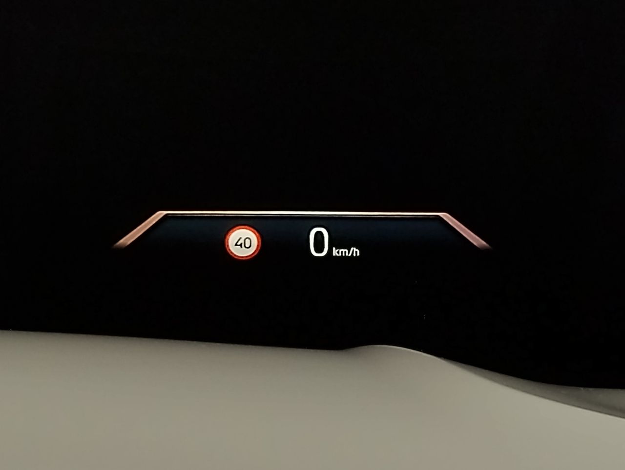 G20 320i Saloon LCI RHD MX