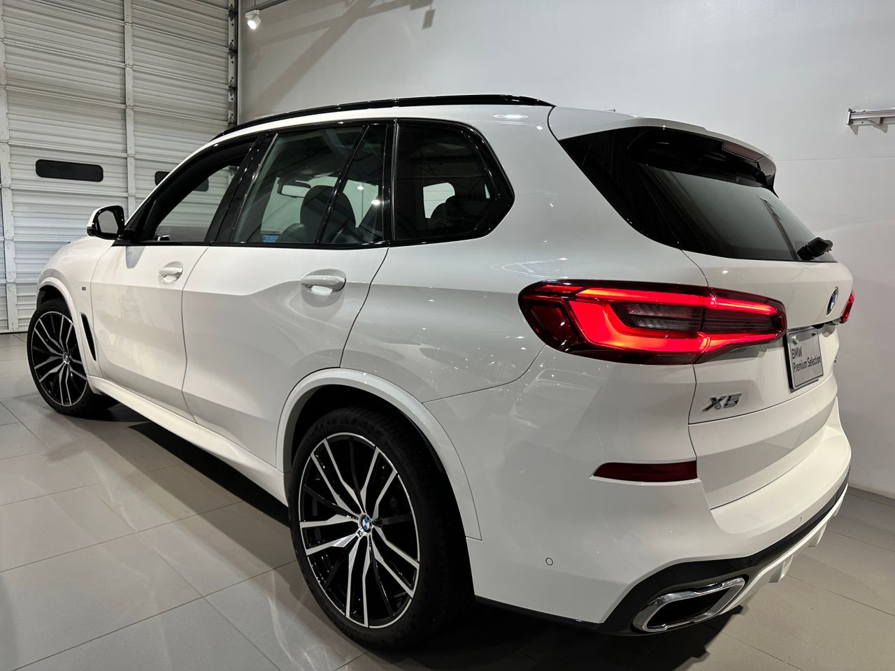 G05 X5 xDrive30d xLine B57 3.0d