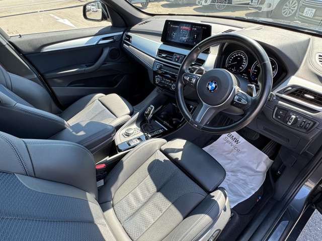 F48 X1 xDrive18d B47 2.0d LCI