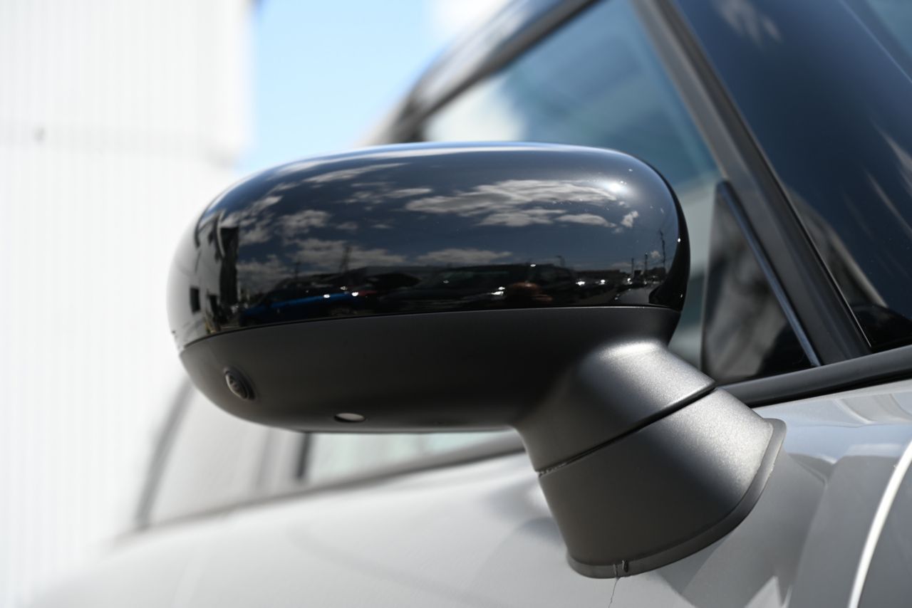 U25 MINI Countryman E