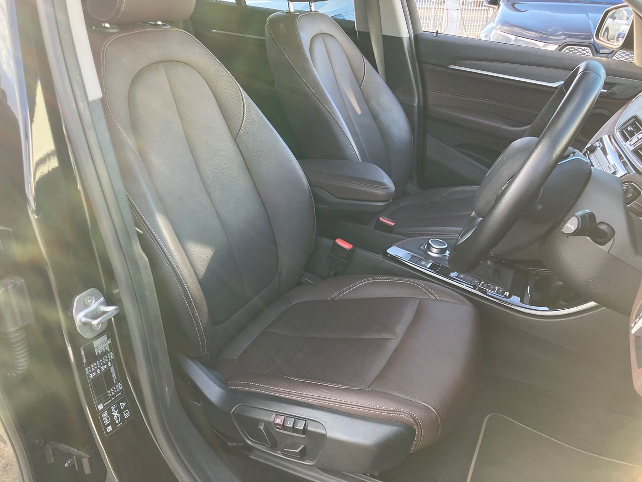 F48 X1 xDrive18d B47 2.0d LCI