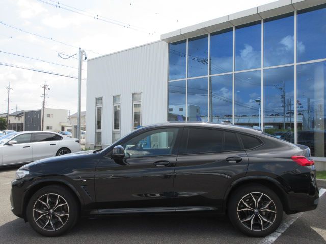 X4 xDrive20d RHD