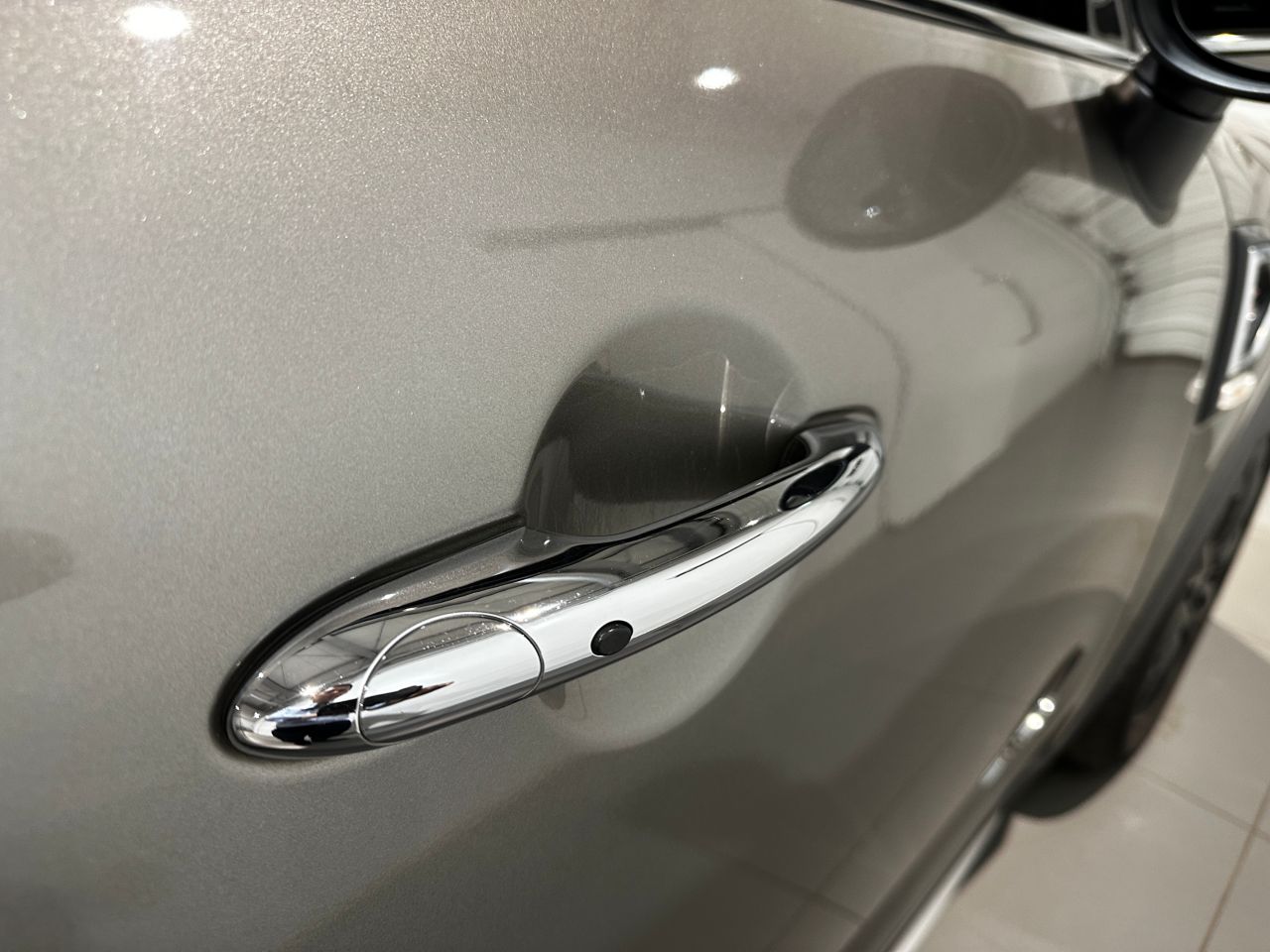 MINI CROSSOVER COPPER SD ALL4