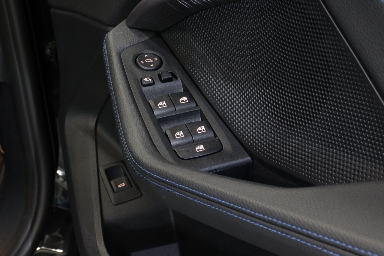 F40 118d Sports Hatch 5-door B47 2.0d