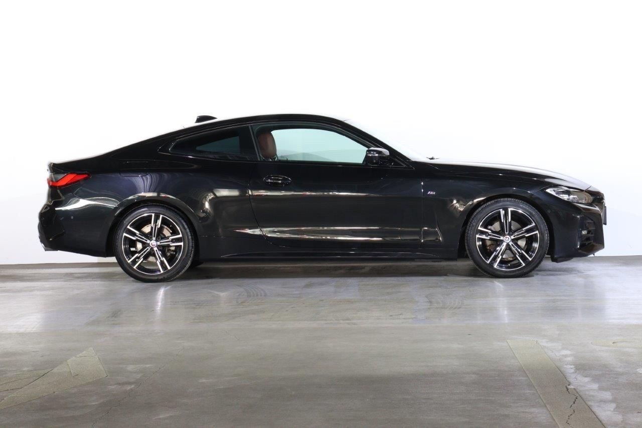 G22 420i B48 2.0 RHD