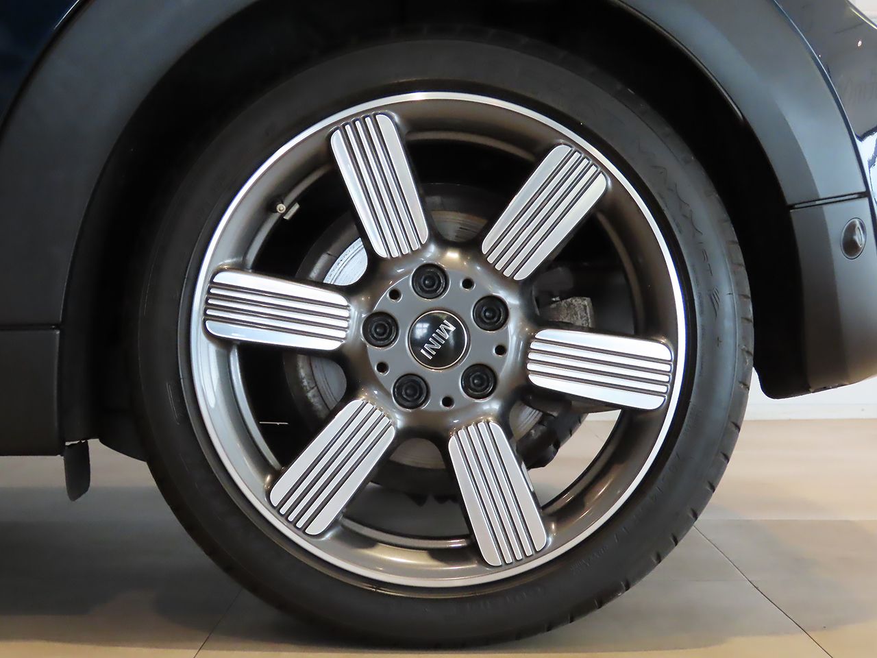 F56 MINI Cooper S 3-Door Hatch LCI