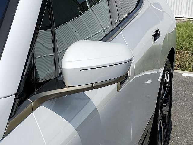 i20 iX xDrive50