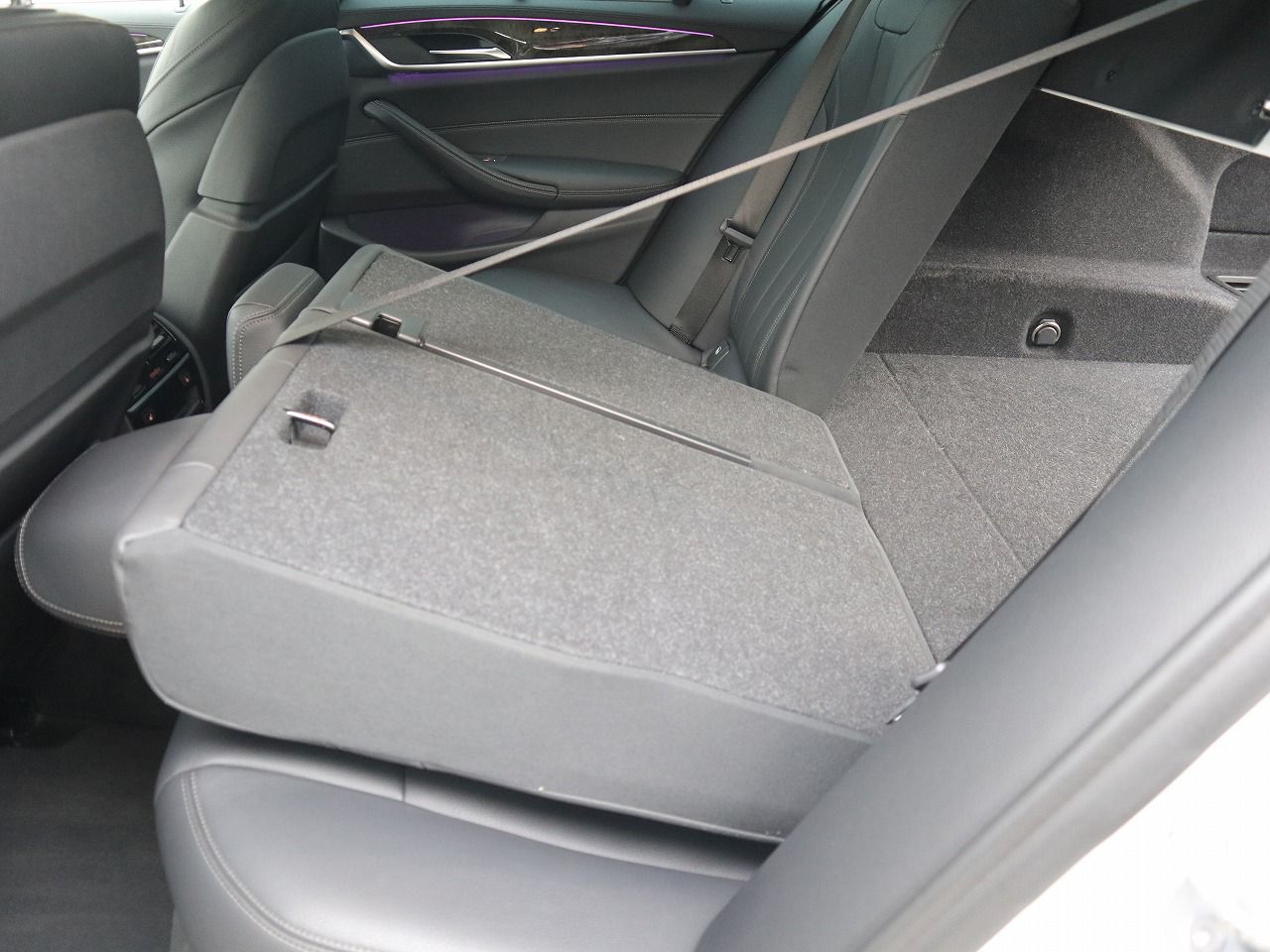 G30 530i SE Saloon B48 2.0i