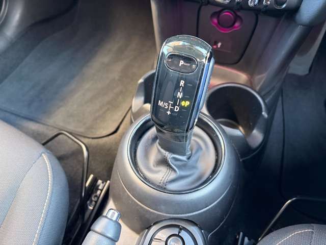 MINI Cooper D 3-Door Hatch