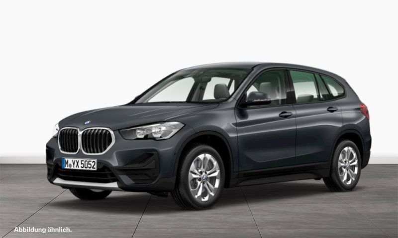 X1 xDrive20d