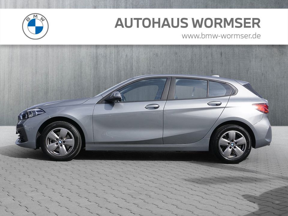 BMW 118