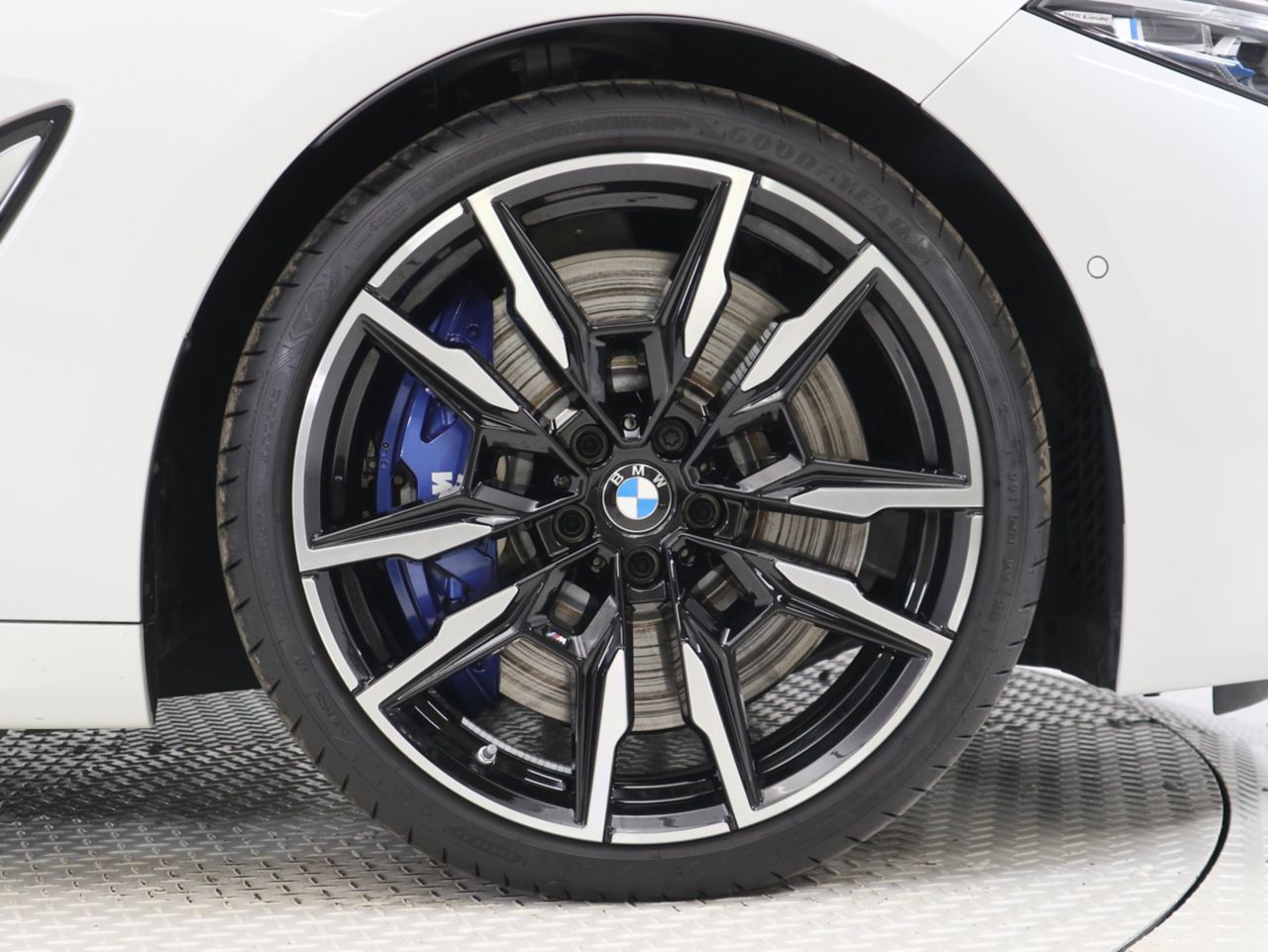 G16 M850i xDrive Gran Coupé N63B 4.4i