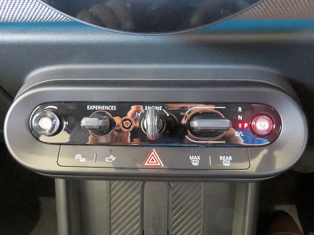 F65 MINI Cooper S 5Dr