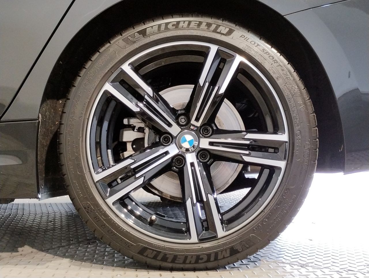 G21 320d xDrive Touring LCI RHD