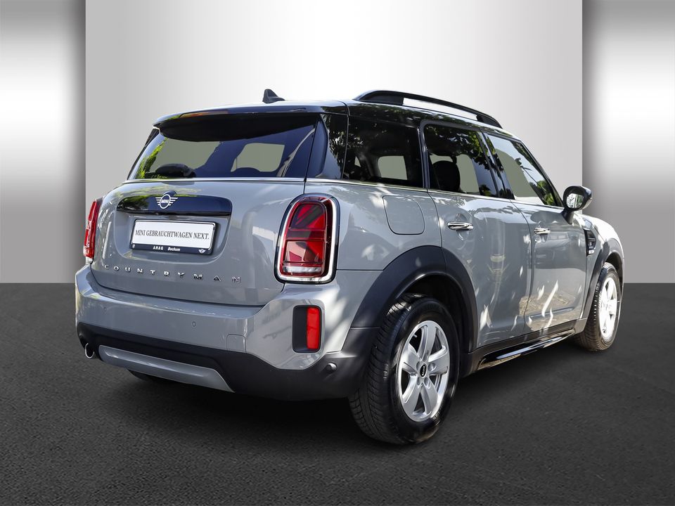 MINI Cooper D