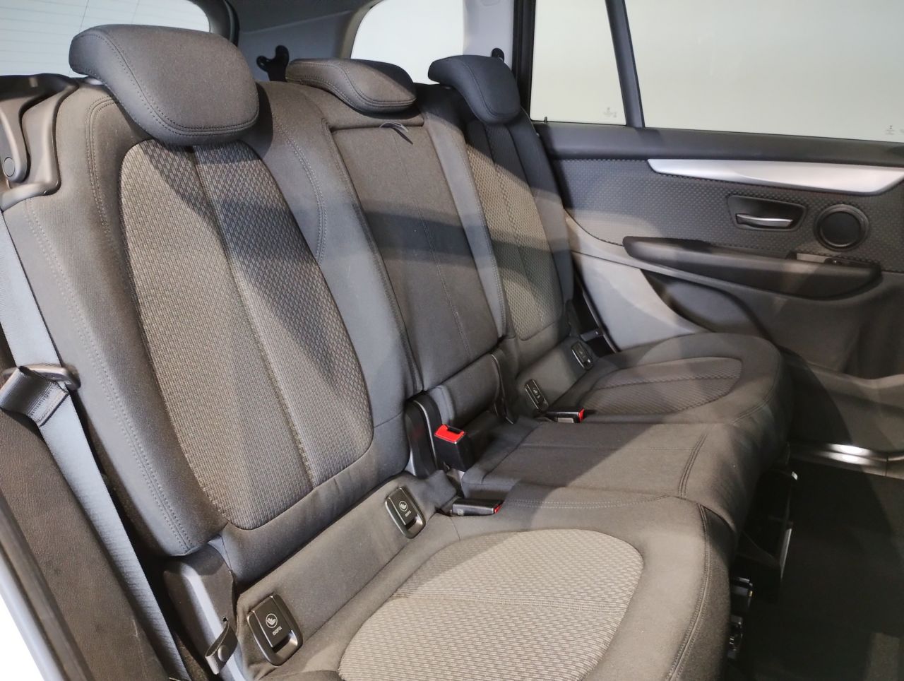F46 218i Gran Tourer B38 1.5i LCI