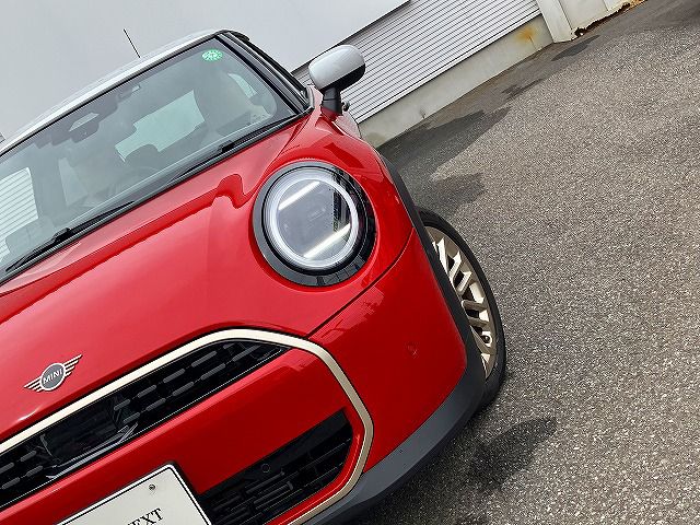 F66 MINI Cooper C 3Dr