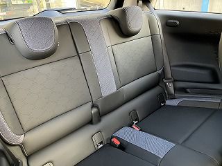 J01 MINI Cooper SE