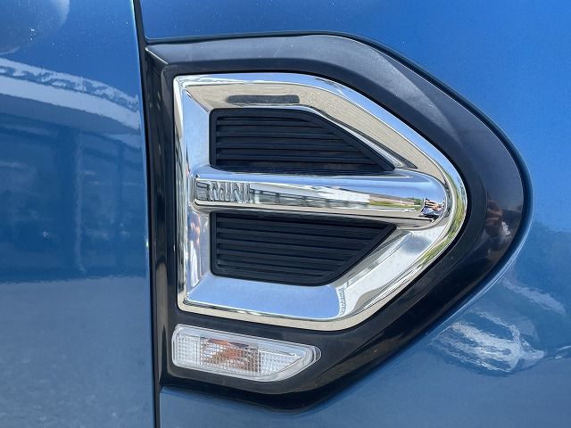 MINI CROSSOVER COOPER D