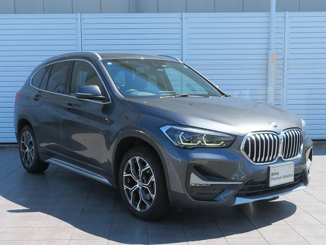 F48 X1 xDrive18d B47 2.0d LCI