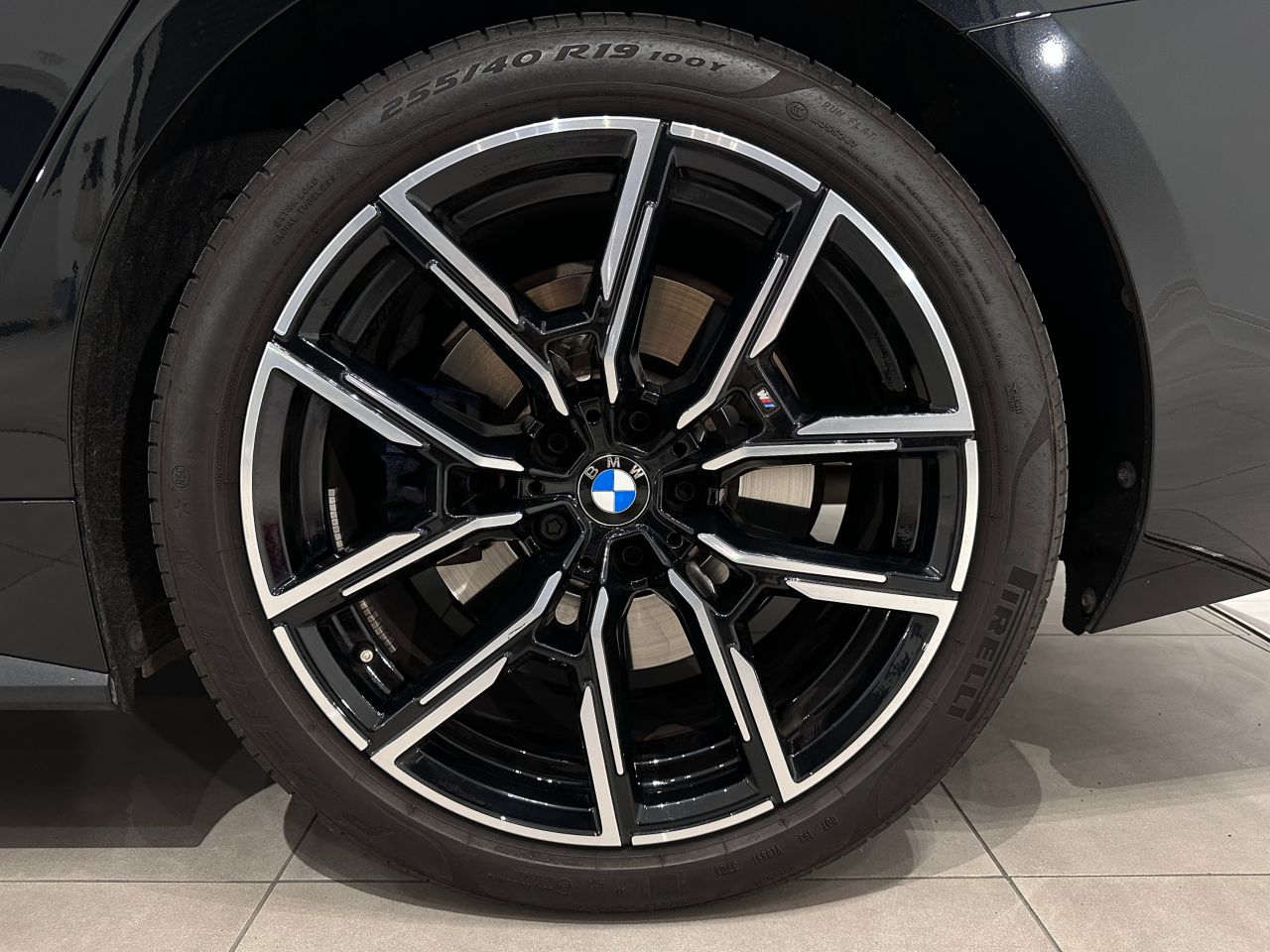 G26 M440i xDrive B58 3.0 RHD