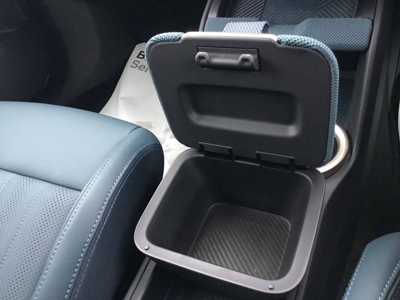 U25 MINI Countryman S ALL4