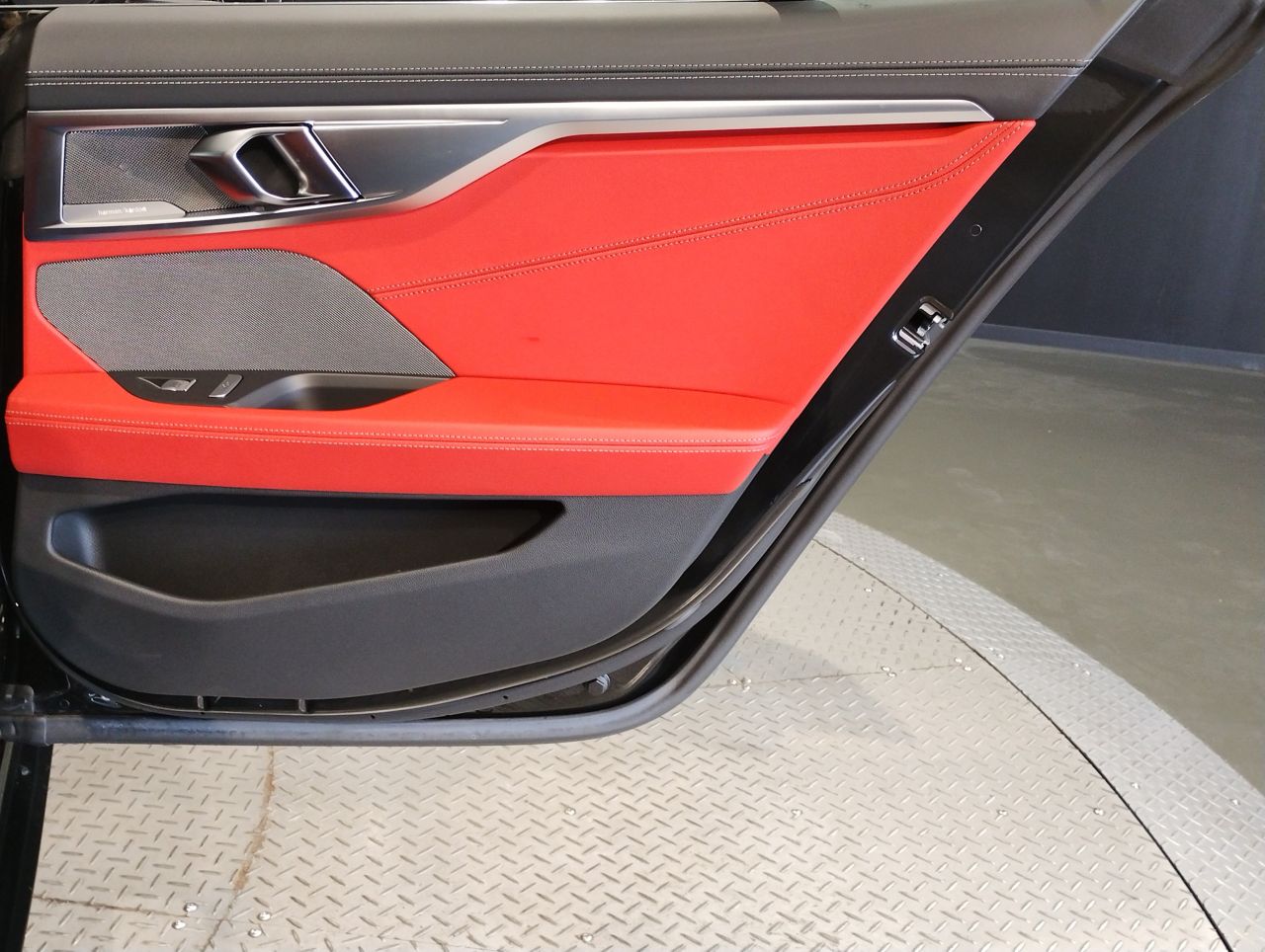 G16 840i M Sport Gran Coupe B58 3.0i