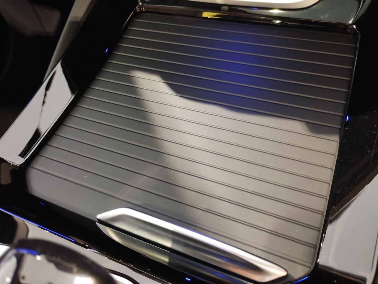 G01 X3 xDrive20d RHD ZA LCI