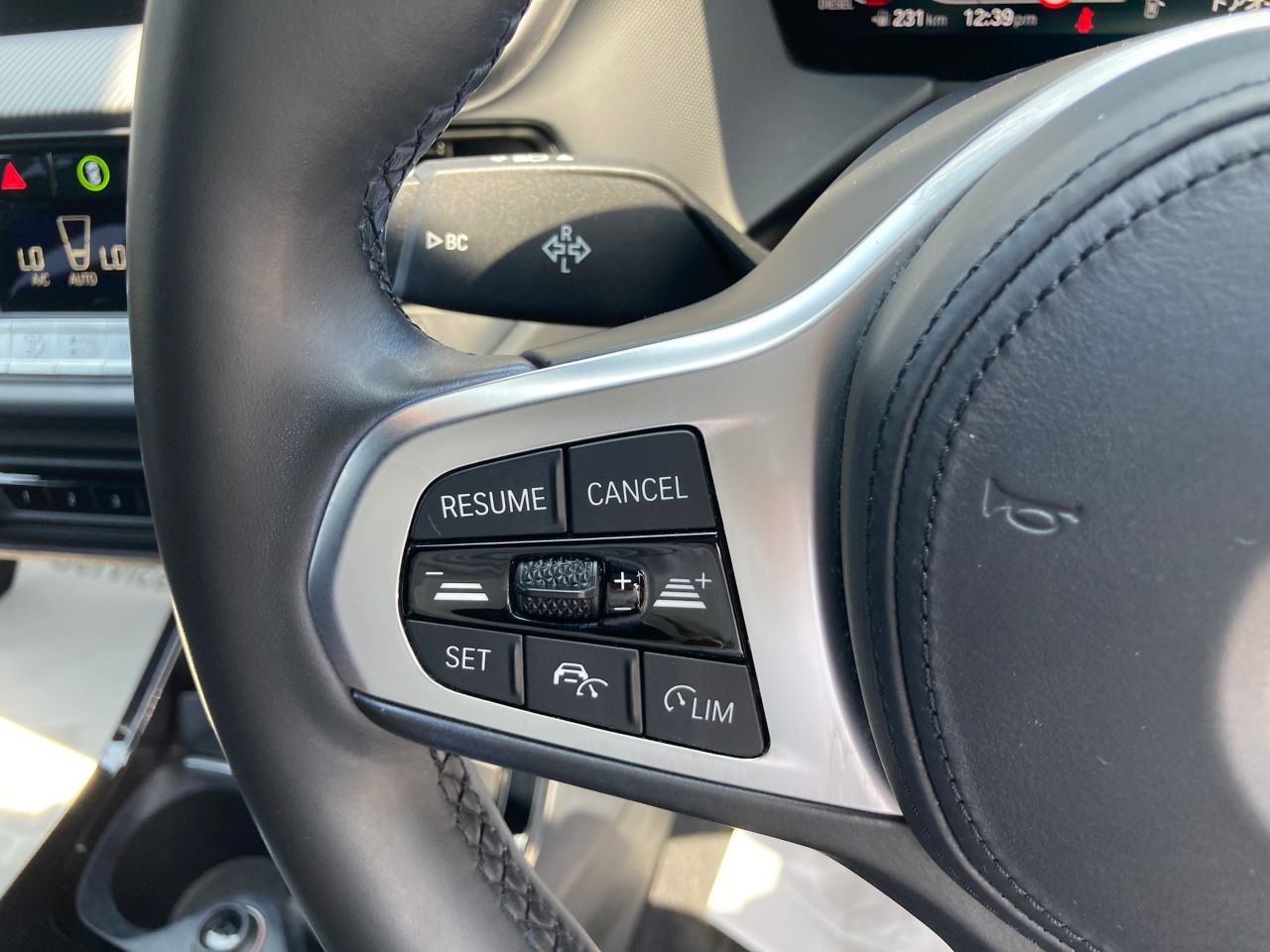 F40 118d Sports Hatch 5-door B47 2.0d
