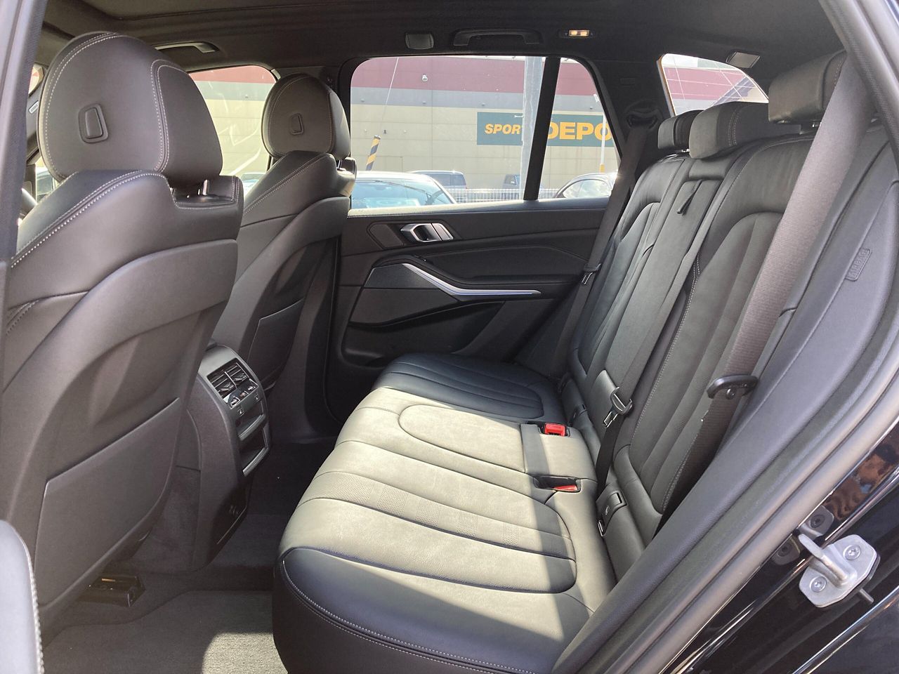 G05 X5 xDrive45e xLine XB1 PHEV