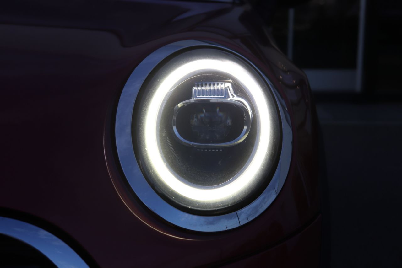 F55 MINI Cooper 5-Door Hatch LCI
