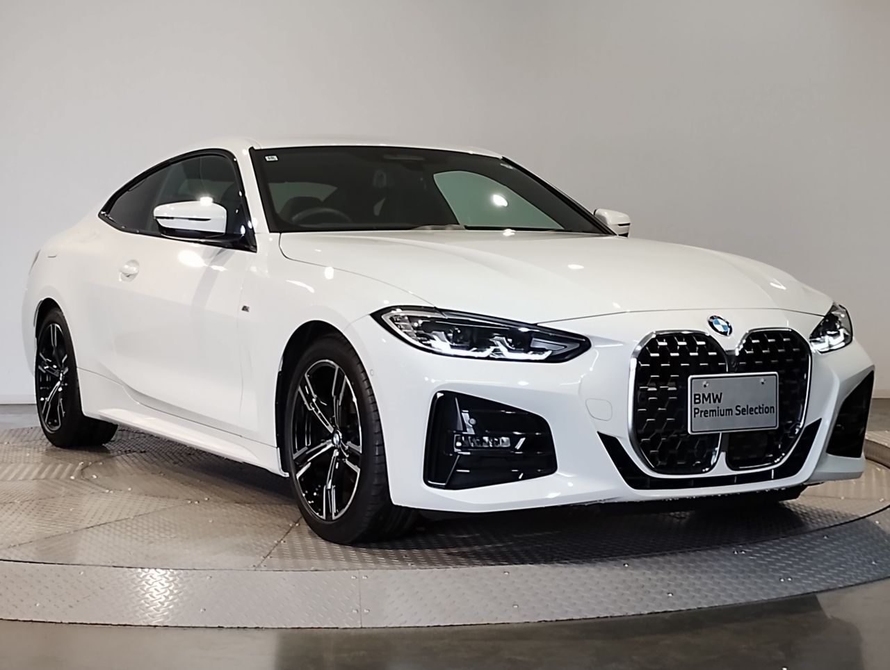 G22 420i B48 2.0 RHD