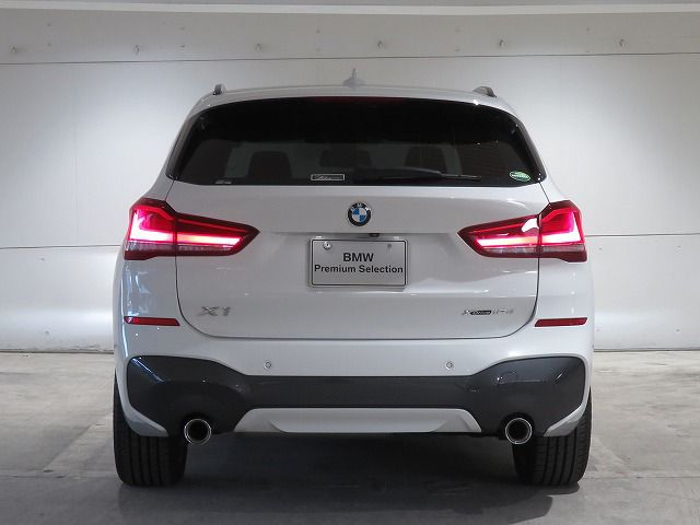F48 X1 xDrive18d B47 2.0d LCI