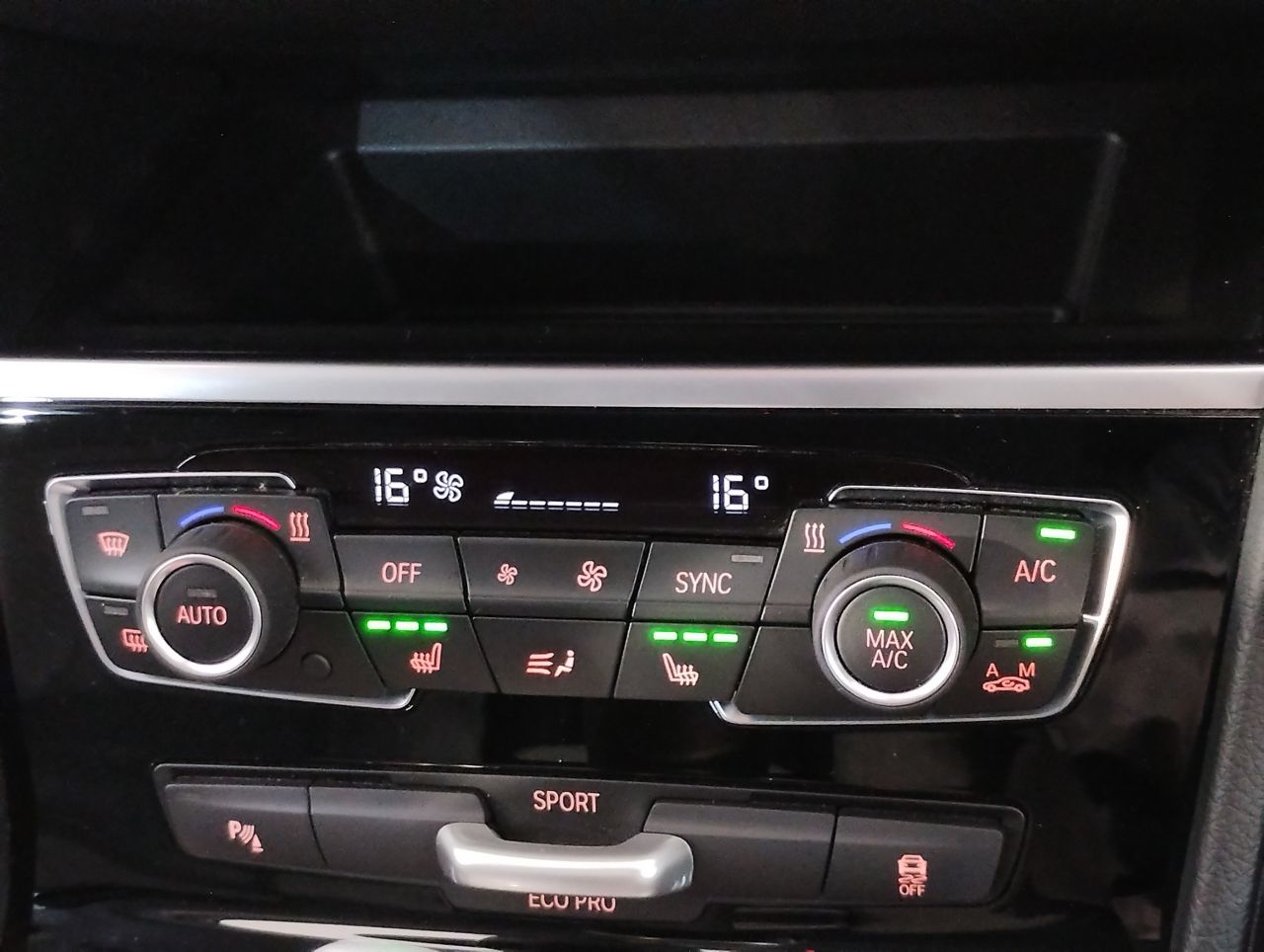 F46 218i Gran Tourer B38 1.5i LCI