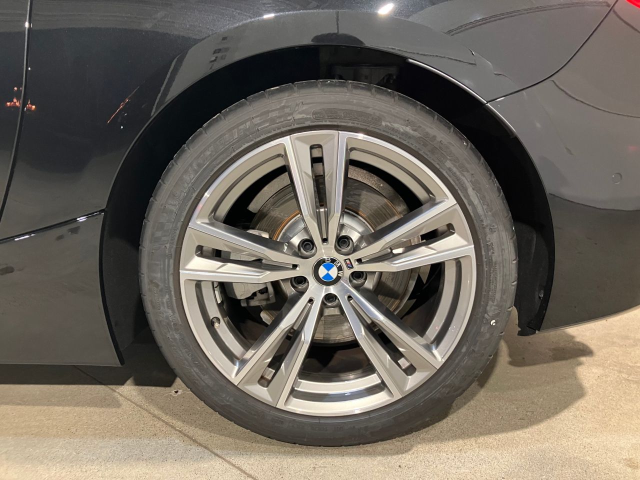 G29 z4 sDrive20i RHD