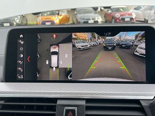 X3 M40d RHD
