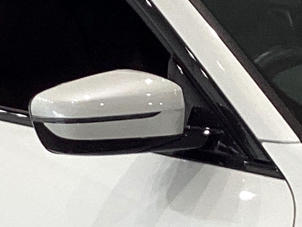 G26 420d xDrive Gran Coupe RHD